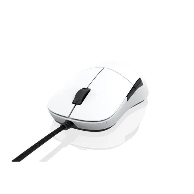 Endgame Gear XM1r Gaming Mouse - XM1r - White, PAW3370 sensor, Kailh GM 8.0 switches — image 5