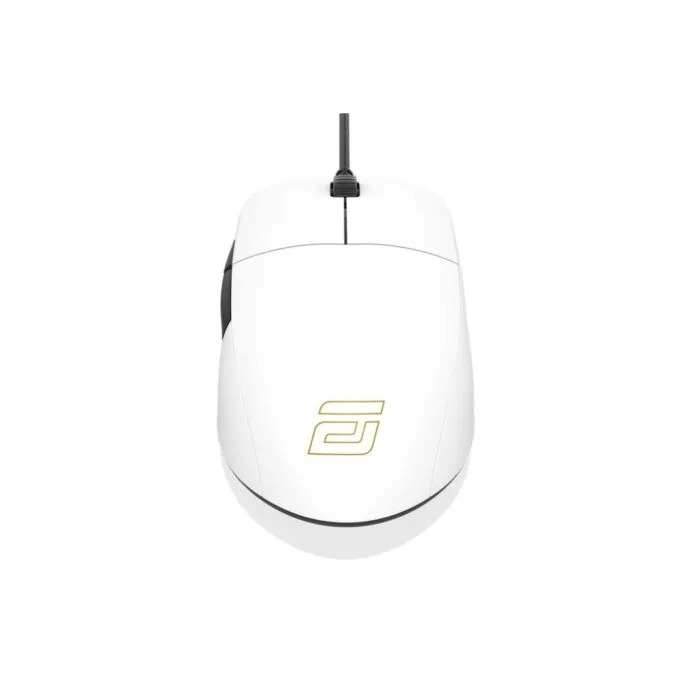Endgame Gear XM1r Gaming Mouse - XM1r - White, PAW3370 sensor, Kailh GM 8.0 switches — image 6