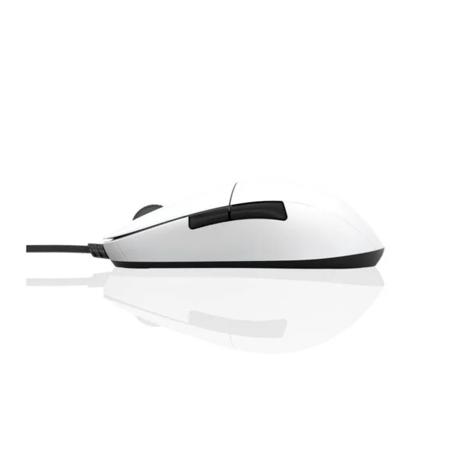 Endgame Gear XM1r Gaming Mouse - XM1r - White, PAW3370 sensor, Kailh GM 8.0 switches — image 8