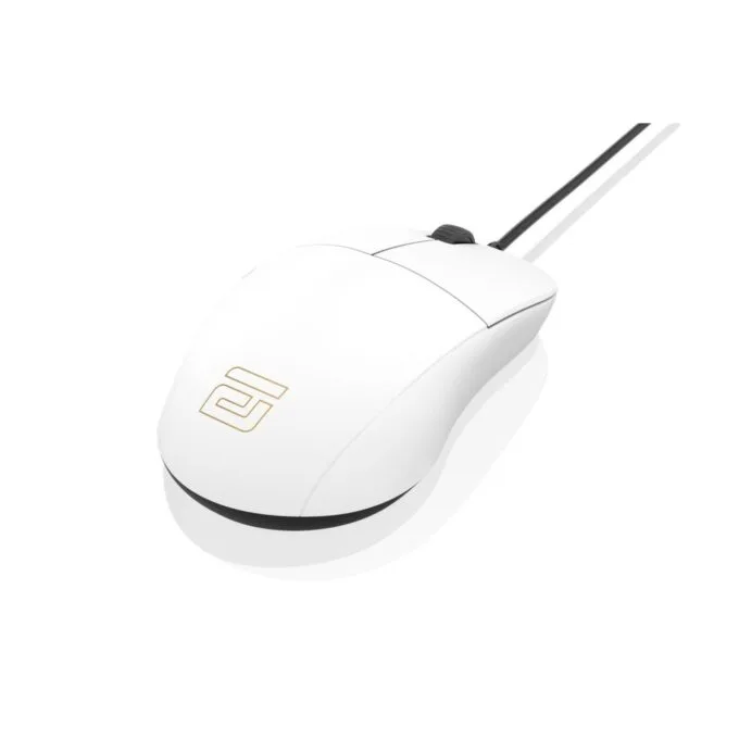 Endgame Gear XM1r Gaming Mouse - XM1r - White, PAW3370 sensor, Kailh GM 8.0 switches — image 10