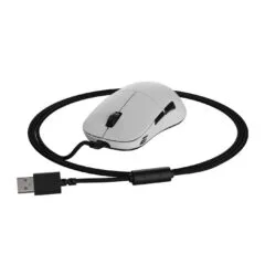 Endgame Gear XM2 8k Gaming Mouse - Wired, White, 8000 Hz - EGGXM2-8K-WH