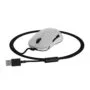Endgame Gear XM2 8k Gaming Mouse - Wired, White, 8000 Hz - EGGXM2-8K-WH