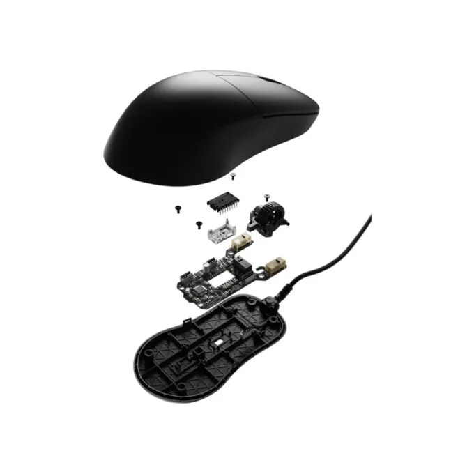 Endgame Gear XM2 8k V2 Gaming Mouse - Black, 52g, 30,000 CPI — image 3