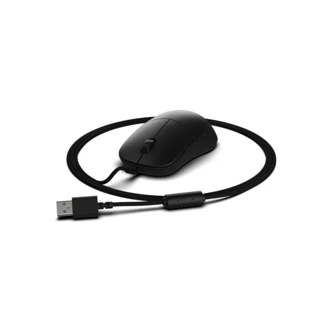 Endgame Gear XM2 8k V2 Gaming Mouse - Black, 52g, 30,000 CPI — image 1