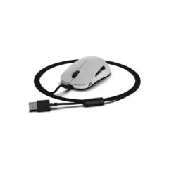 Endgame Gear XM2 8k V2 Gaming Mouse - White, 30,000 CPI, 52g
