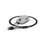 Endgame Gear XM2 8k V2 Gaming Mouse - White, 30,000 CPI, 52g