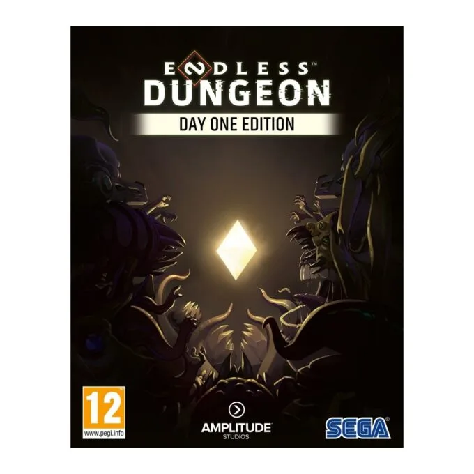 ENDLESS Dungeon - Day One Edition PC — image 2