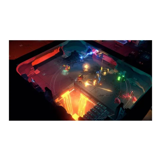 ENDLESS Dungeon - Day One Edition PC — image 4