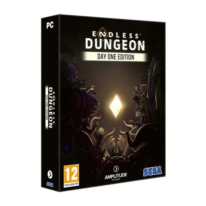 ENDLESS Dungeon - Day One Edition PC — image 1