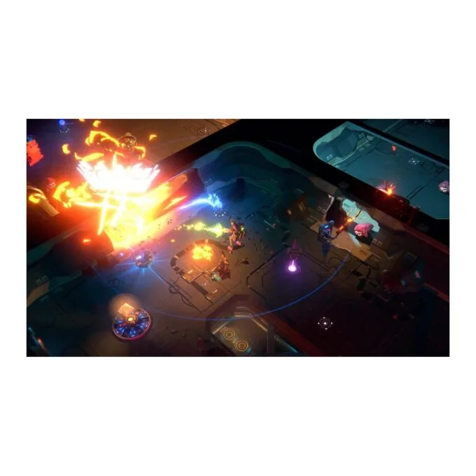 ENDLESS Dungeon - Day One Edition PC — image 8