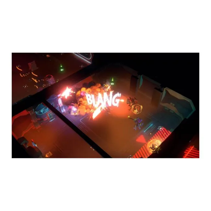 ENDLESS Dungeon - Day One Edition PC — image 9