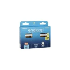Eneloop Battery - Micro AAA 1.2V