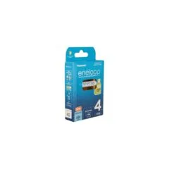 Eneloop Battery - Micro AAA 1.2V