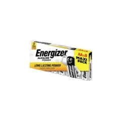 Energizer Alkaline Power - AA Batteries