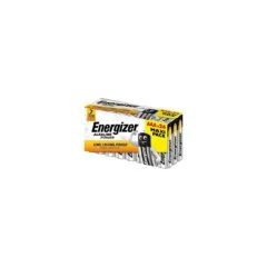 Energizer Alkaline Power AAA - 656.931UK - 24pcs pack