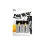 Energizer Alkaline Power C Batteries - 2pcs
