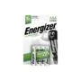 Energizer Extreme Series Rechargeable AAA Batteries - 800mAh