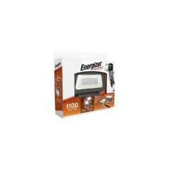 Energizer Light Panel Light - 1100 Lumens - USB - Hardcase Pro Rechargeable
