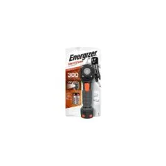 Energizer Light Torch - 300 Lumens (2xAA) - Hardcase Pivot