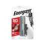Energizer Metal Torch - 3AAA - 50 Lumens, Lightweight, Impact Resistant, Lanyard