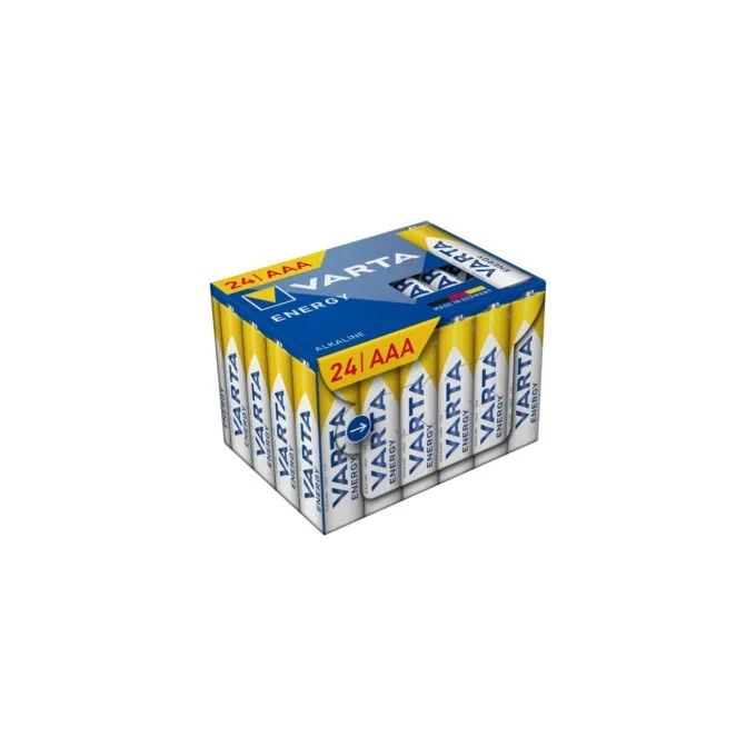 Energy Battery - LR03 - Box, AAA — image 1