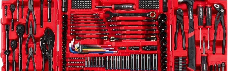 Energy, Tools & Automotive