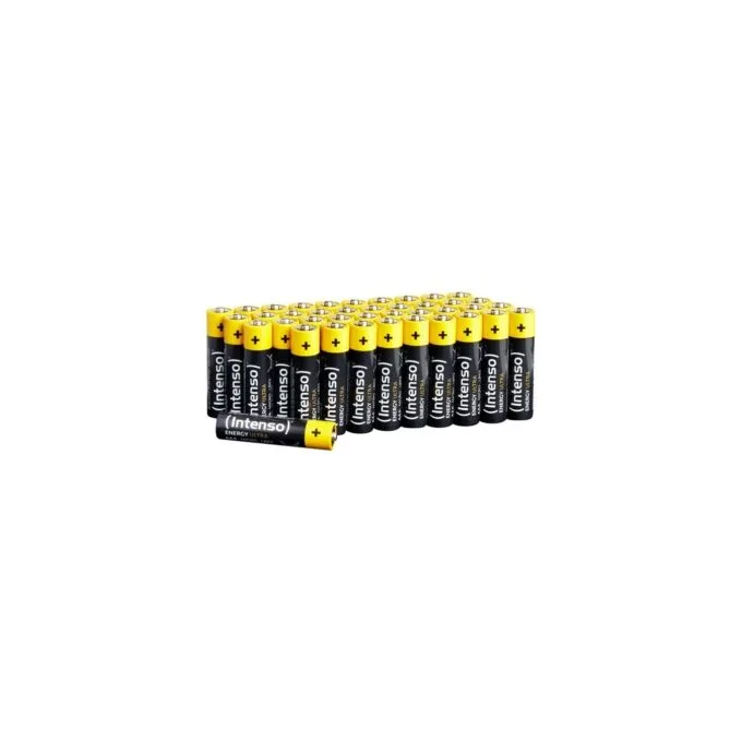 Energy Ultra AAA - LR03 - Battery — image 1