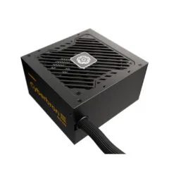 Enermax CyberBron III 850W - EMB850EWT-NAC - ATX, Non-Modular, 80 PLUS Bronze, Black