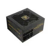 Enermax Revolution 3 650W ATX 3.1 PSU - 80 PLUS Gold, Fully-Modular, 12VHPWR