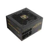 Enermax Revolution 3 850W - ATX 3.1 (PCIe 5.1) - 80 PLUS Gold, Fully-Modular, Black
