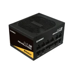 Enermax Revolution D.F.12 ETV80G - 850W ATX 3.1 - Fully-Modular, 80 PLUS Gold, Black