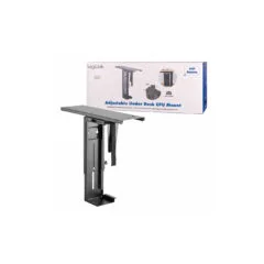 EO0004 PC MOUNT, ROTABLE, EXTENDABLE, UPTO 10KG LOGILINK