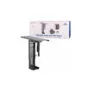 EO0004 PC MOUNT, ROTABLE, EXTENDABLE, UPTO 10KG LOGILINK
