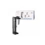 EO0005 ADJUSTABLE UNDER DESK and WALL CPU MOUNT ROTATABLE, LOGILINK
