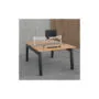 EO0019-1 SLATWALL PANEL DESK ORGANISATION SYSTEM, LOGILINK