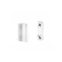 EO0019-3 SLATWALL MOUNTING PLATE (SET OF 2) ORGANISATION SYSTEM, LOGILINK