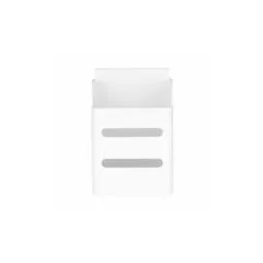 EO0019-6 SLATWALL PENCIL CUP ORGANISATION SYSTEM, LOGILINK