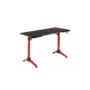 EO0043 DESK GAMING WITH RGB LIGHTING, GEO-HONEYCOMB PATTERN, LOGILINK