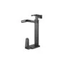 EO0073 PC TOWER MOUNT, ADJUSTABLE, UPTO 20KG UNDER DESK WALL MOUNTING LOGILINK