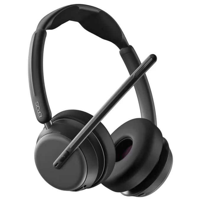 Epos Bluetooth Headset Impact 1061 ANC — image 2