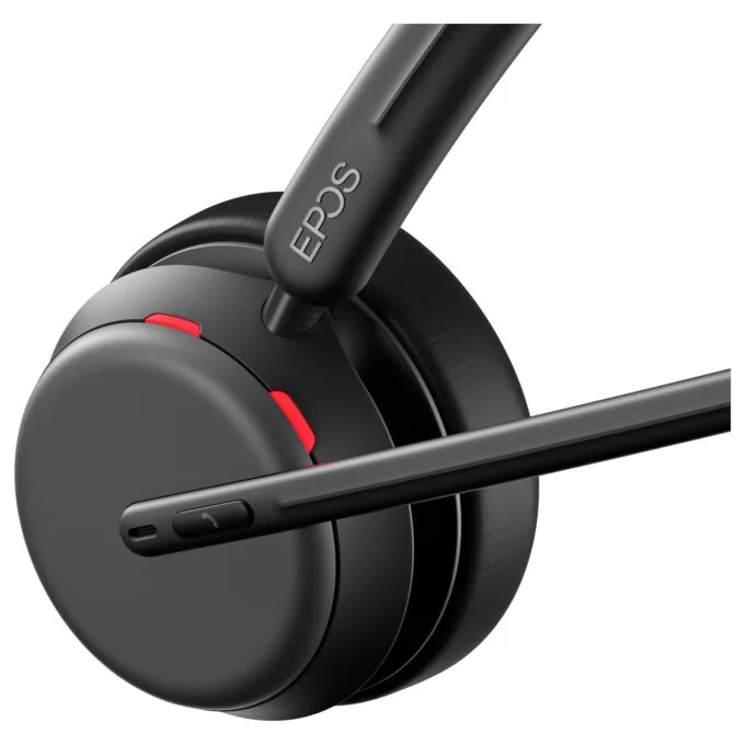Epos Bluetooth Headset Impact 1061 ANC — image 12