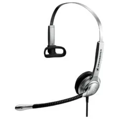 Epos SH 335 Mono Wired OE Headset silver