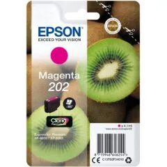 Epson 202 - C13T02F34010 - magenta