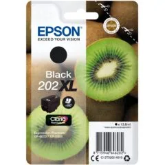 Epson 202 - C13T02G14010 - Black HC