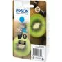 Epson 202 - C13T02H24010 - cyan HC