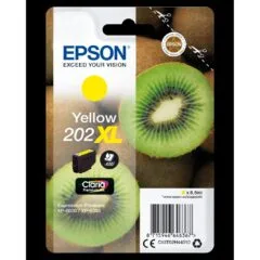 Epson 202 - C13T02H44010 - Yellow