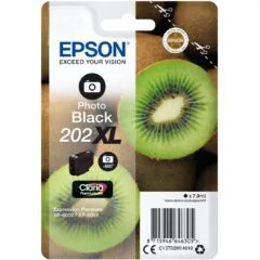 Epson 202 photo black - C13T02H14010 - Photo Black