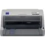Epson 24-pin dot matrix printer USB 2.0 Parallel 360cps - LQ-630 - USB 2.0 Parallel 360cps