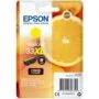Epson - 33XL - Yellow New Packaging