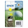 Epson 34XL - XL - Gelb - Original - Tintenpatrone